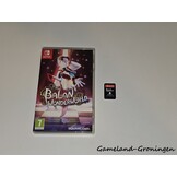 Balan Wonderworld (Compleet, UKV)