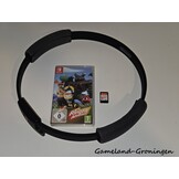 Ring Fit Adventure (Boxed, EUR)