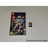 Lego Marvel Super Heroes 2 (Compleet, FAH)