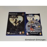 Kingdom Hearts (Compleet)