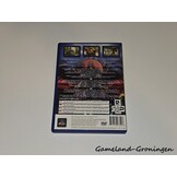 Dark Chronicle (Compleet)