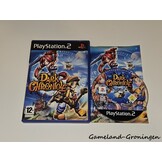 Dark Chronicle (Compleet)