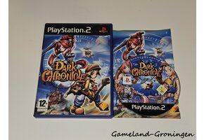 Dark Chronicle (Compleet)