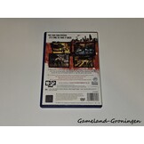 Freedom Fighters (Compleet)