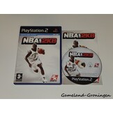 NBA 2K8 (Complete)