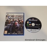Marvel Avengers (Complete)