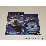 Baldurs Gate: Dark Alliance II (Compleet)