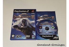 Baldurs Gate: Dark Alliance II (Complete)