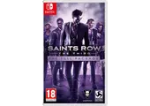 Saints Row: The Third - The Full Package Edition (Compleet, SCN)