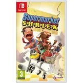 Supermarket Shriek (Compleet, EUR)
