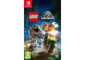Lego Jurassic World (Compleet, SCN)