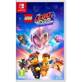 The LEGO Movie 2 Videogame (Compleet, SCN)