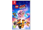 The LEGO Movie 2 Videogame (Complete, SCN)
