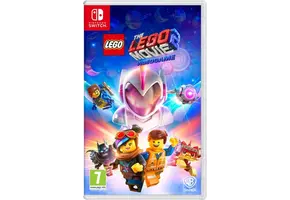 The LEGO Movie 2 Videogame (Complete, SCN)