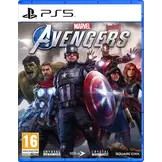 Marvel Avengers (Compleet)