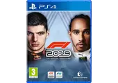 F1 2019 Anniversary Edition (Complete)