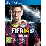 FIFA 14 (Compleet)