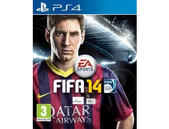 FIFA 14 (Compleet)