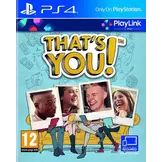 That's You! (Compleet)