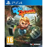 Rad Rodgers (Compleet)