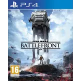 Star Wars Battlefront (Complete)