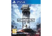 Star Wars Battlefront (Compleet)