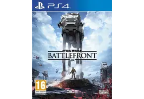 Star Wars Battlefront (Complete)