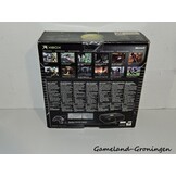 Xbox met Controller & Bedrading (Complete)