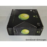 Xbox met Controller & Bedrading (Compleet)