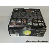 Xbox met Controller & Bedrading (Complete)