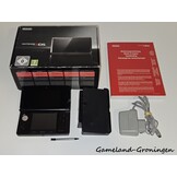 Nintendo 3DS met Stylus & Oplader (Compleet, Zwart)