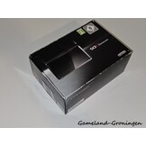 Nintendo 3DS with Stylus & Charger (Complete, Black)