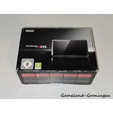 Nintendo 3DS with Stylus & Charger (Complete, Black)