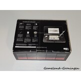 Nintendo 3DS met Stylus & Oplader (Compleet, Zwart)