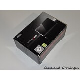 Nintendo 3DS with Stylus & Charger (Complete, Black)