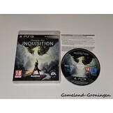 Dragon Age Inquisition (Complete)