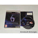 Resident Evil 6 (Compleet)