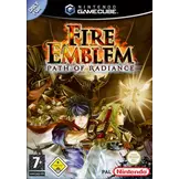 Fire Emblem: Path of Radiance (Complete, HOL)