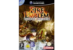 Fire Emblem: Path of Radiance (Complete, HOL)