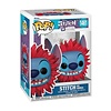 Disney's Lilo & Stitch Costume POP! - Stitch as Simba #1461
