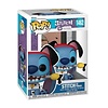 Disney's Lilo & Stitch Costume POP! - Stitch as Pongo #1462