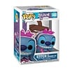 Disney's Lilo & Stitch Costume POP! - Stitch as Cheshire Cat #1460