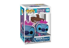 Disney's Lilo & Stitch Costume POP! - Stitch as Cheshire Cat #1460