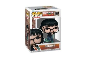 Hunter x Hunter POP! - Shizuku with Blinky #1564