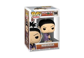 Hunter x Hunter POP! - Nobunaga #1568