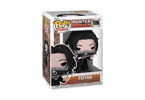 Hunter x Hunter POP! - Feitan #1566