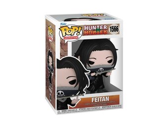 Hunter x Hunter POP! - Feitan #1566