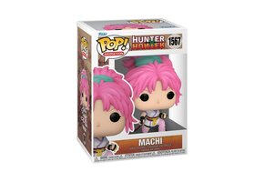 Hunter x Hunter POP! - Machi Komacine #1567