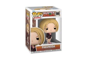 Hunter x Hunter POP! - Pakunoda #1565