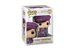 Harry Potter The Prisoner of Azkaban POP! - Stan Shunpike #170